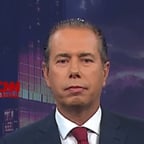 PORTUGUESE NEWS ANCHOR MAN