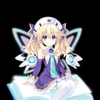 Animated Young Voice