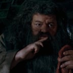 Hagrid