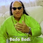 Chahat Fateh Ali khan 