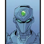 "Jack is that invincible" sound