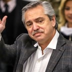 Alberto Fernandez