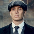 Thomas Shelby