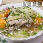 Caldo 