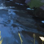 蛇纹双鱼男旁白