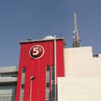 Mitch Amurao (TV5 Voice Over)