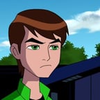 BEN 10