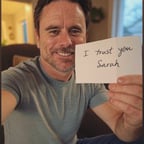 Charles esten 