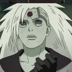 Madara uchiha Castellano 