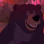 TUG_TIERRA DE OSOS_DISNEY