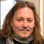 Johnny Depp