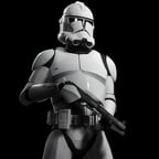 Clone Trooper