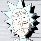 Rick sanchez