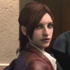 Claire Redfield