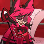 Fem! Alastor español latino 