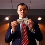 Leonardo Dicaprio