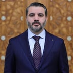 اسعد الشيباني