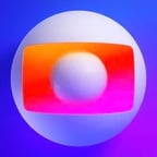 o locutor da tv globo