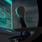 Mirage- The Incredibles