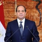 السيسي