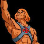 HE-MAN
