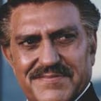 AMRISH PURI