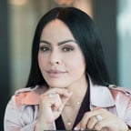 Yessenia Then Voz suave