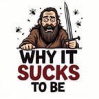 Why It Sucks