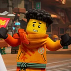 Arin ninjago(pt br)