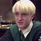 Draco Malfoy 
