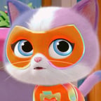 Buddy (Jecobi Swain) 