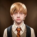 Ron Weasley