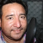 Jamie Alfredo Nuñez (LucyGamer LA)