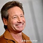David Duchovny 