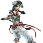 Talim (Soul Calibur 4)