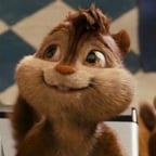 Alvin Seville sin efecto de ardilla 🐿️🎸🤎❤️