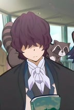 Edgar Allan Poe (BSD) 