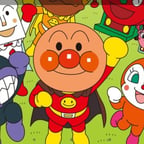 Anpanman 