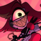 Nifty (hazbin hotel)