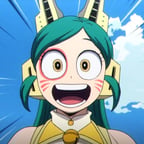 Ragdoll (my hero Academia) 