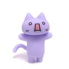 Cheshire Cat from “Alice in the wonderland.”