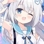 元気な天使ボイス