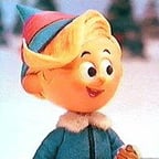 Hermie The Elf