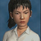 Youthful & Expressive