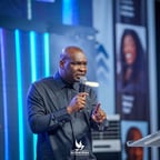 Apostle Joshua Selman 