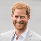 Prince Harry 