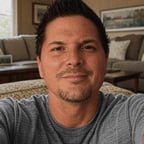 Zak bagans 