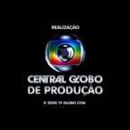 Narrador da Globo 