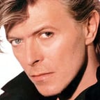 David bowie 