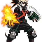 bakugo 